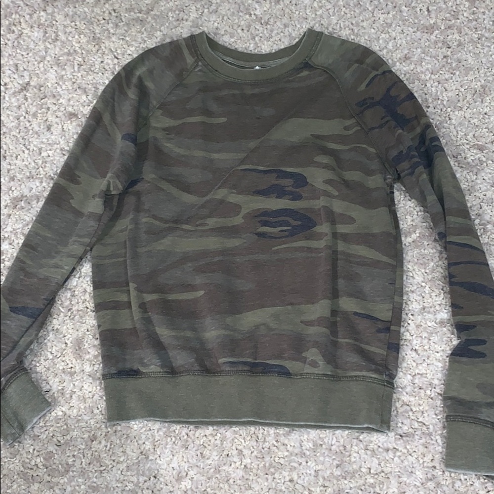 Long sleeve
